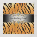 Search for jewel birthday invitations Gold