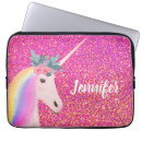 Recherche de fantasy ordinateurs portables housses Unicorn