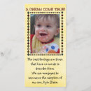 Search for gotcha day invitations International