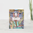 Recherche de marcheurs vœux cartes Chat