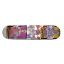 Search for street fighter skateboards Six