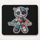 Recherche de vaudou tapis souris Gothique