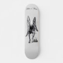 Recherche de démon skateboards Ange