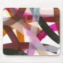 Search for circularize mousepads Brushstrokes