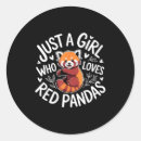 Search for panda stickers Girls