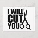 Recherche de styliste cartes postales Marketing