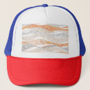 Recherche de points de polka casquettes Motif