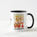 Search for last day of school mugs Bruh we out