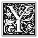 Recherche de alphabet photographie Monogramme