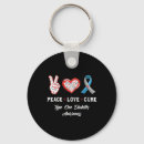 Search for diabetes cure keychains T2d