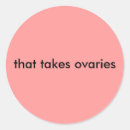 Search for ovary stickers Midwife