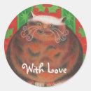 Search for love cartoon stickers Cat