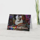 Search for guitar birthday cards White
