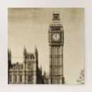 Search for vintage london puzzles Antique