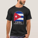 Search for cuban clothing Cuba flag