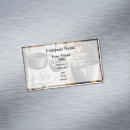 Recherche de pots cartes visite Vintage