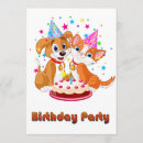 Search for dog and cat invitations Kitten
