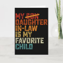 Search for funny father in law cards Love family