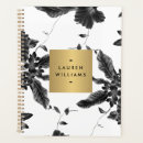 Search for floral pattern planners Appointment book