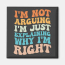 Search for explains magnets Humour