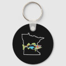 Search for freshwater keychains Bass fishing