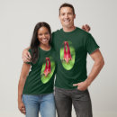 Search for columbine tshirts Flower