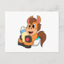 Recherche de stable cartes postales Étalon