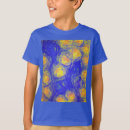 Search for blue kids tshirts Orange