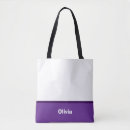Recherche de bande tote bags Conception par bandes