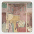 Recherche de giotto autocollants Saint