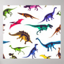 Recherche de silhouette dinosaure art Dessin