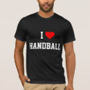 Recherche de handball Sport