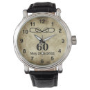 Search for 60th birthday watches For him