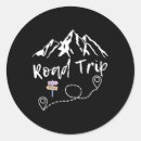 Search for family road trip stickers Travel love