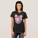 Recherche de boules roses tshirts Balle