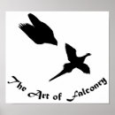 Search for falconry art Hunt
