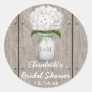 Search for white hydrangea stickers Bridal shower