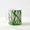 Search for green bamboo mugs Leaves