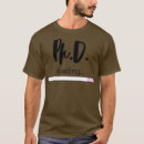 Recherche de philosophe tshirts Doctorat