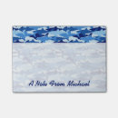 Search for shark post it notes Nautical