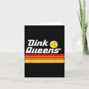 Search for dink cards Pickleball dink shot