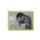 Search for lime green and black invitations Couple