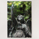 Recherche de ange puzzles Catholique