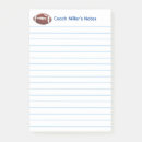 Recherche de sports post its Monogramme