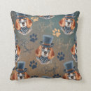 Search for beagle dog pillows Dogs