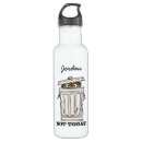 Search for oscar the grouch sesame st water bottles Kids tv show