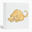 Search for tabby cat binders Feline