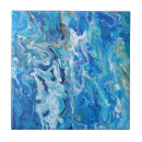Search for blue agate tiles Elegant