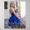 Search for elegant graduation posters Stylish