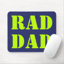 Search for rad mousepads Father